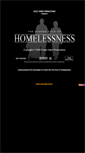 Mobile Screenshot of homeless.cozzivideo.com